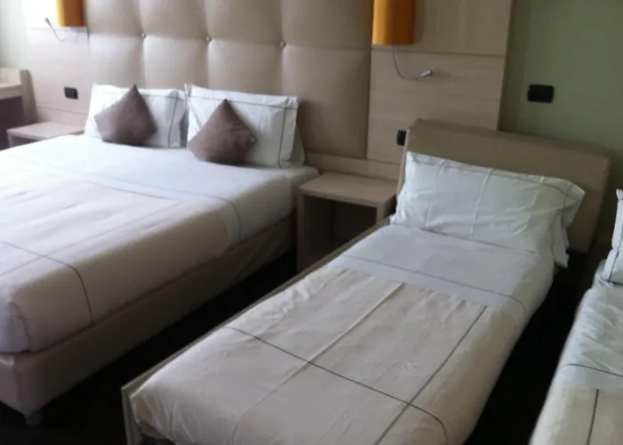 Acca Palace Aa Hotels