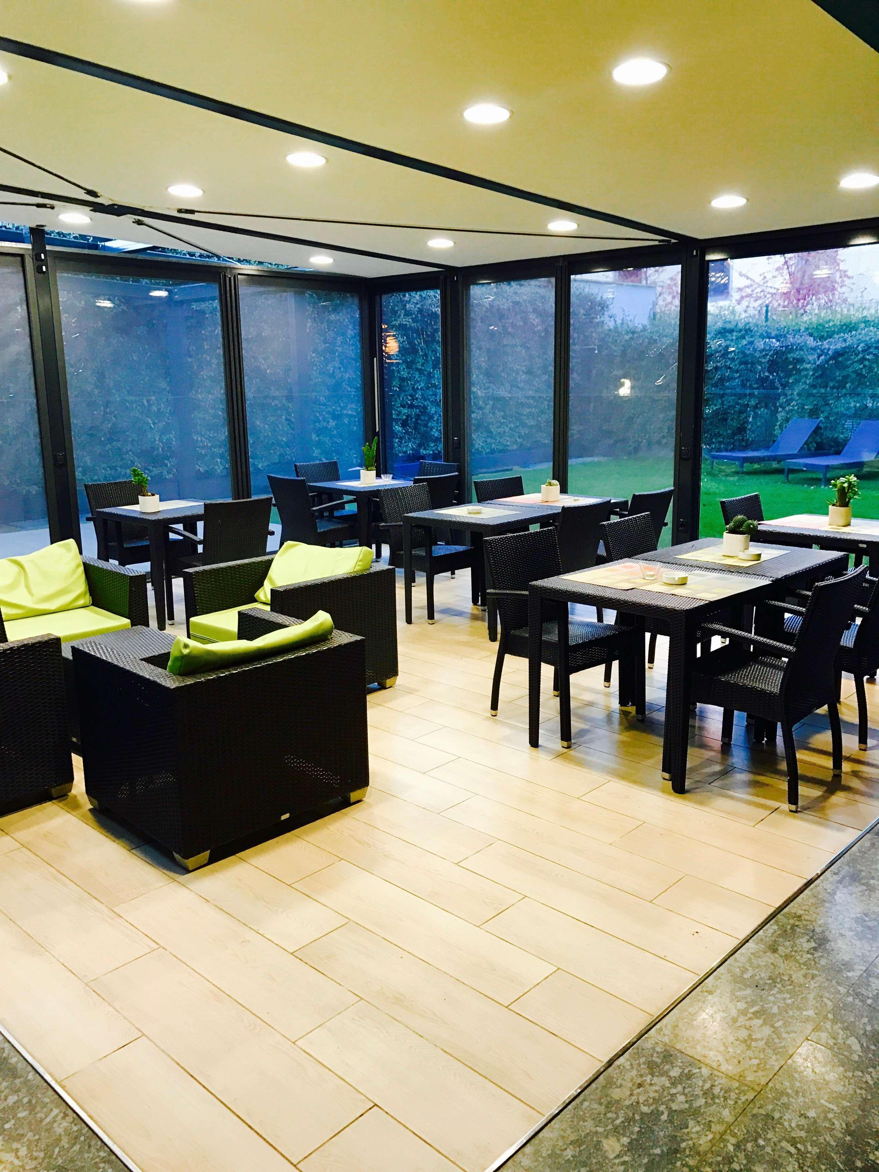 Hotel Acca Palace Aa Mailand