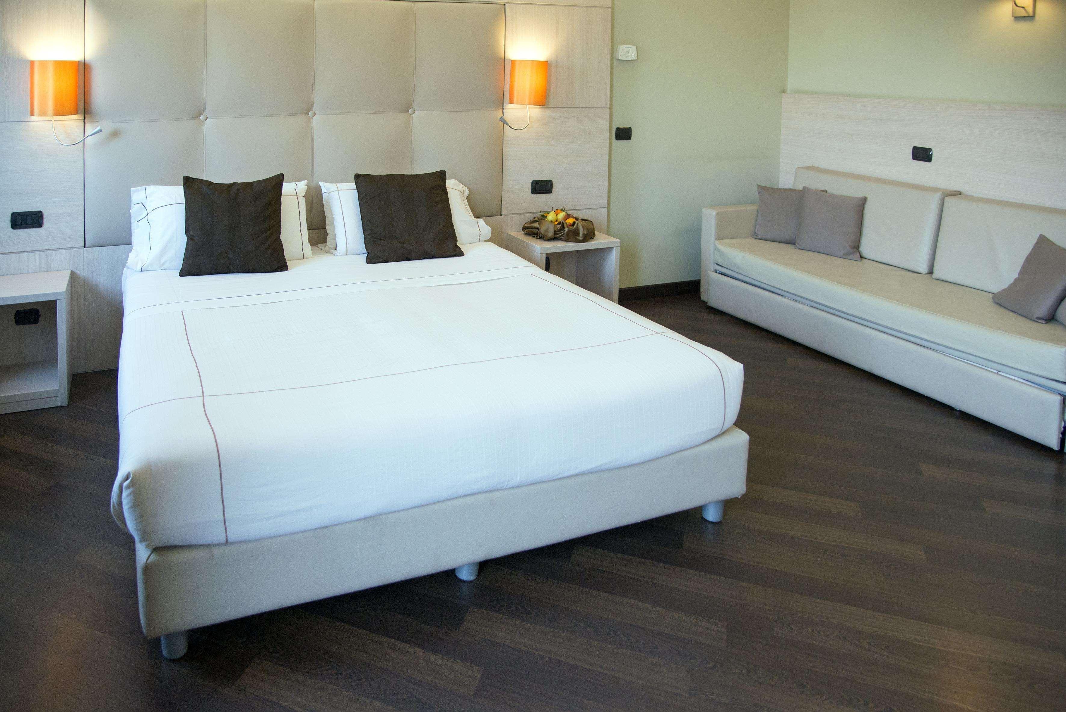 Acca Palace Aa Mailand